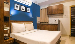 FabHotel SR Palace